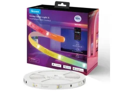 Govee LED Stripe Light S, Wi-Fi / Bluetooth / Matter, 10 m, RGBIC