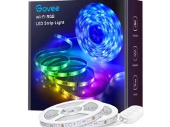 Govee LED Stripe Smart Wi-Fi + Bluetooth, 10 m, RGB