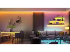 Govee LED Stripe Smart Wi-Fi + Bluetooth, 10 m, RGB