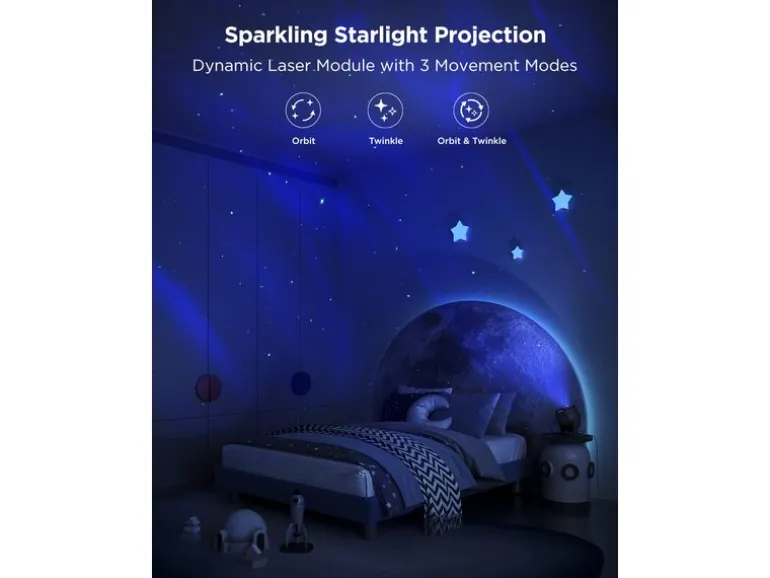 Govee Star Light Projector