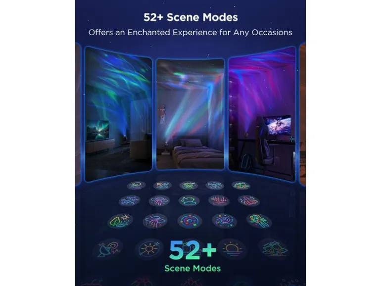Govee Star Light Projector