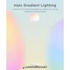 Govee T-Style Stehleuchte 1000K - 10000K, 1400 Lumen
