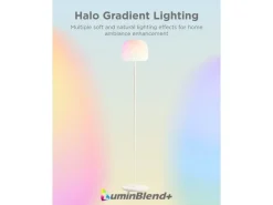 Govee T-Style Stehleuchte 1000K - 10000K, 1400 Lumen