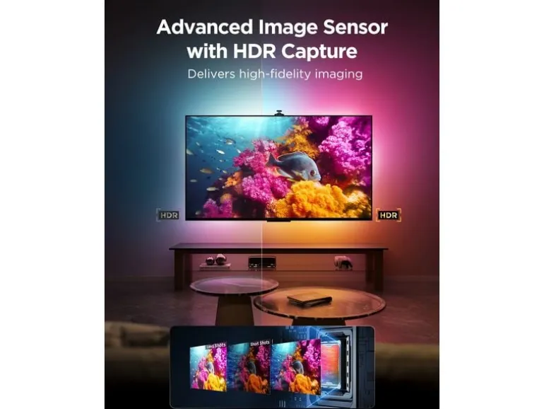 Govee TV Cam Backlight 3 Pro