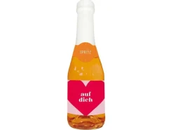 Grafik Werkstatt Aperitivo Spritz-Flasche auf dich, 0.2 l
