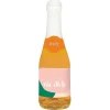 Grafik Werkstatt Aperitivo Spritz-Flasche Alles Gute für dich, 0.2 l