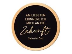 Grafik Werkstatt Korkuntersetzer Salvador Dalí
