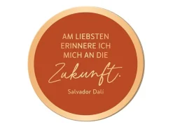 Grafik Werkstatt Korkuntersetzer Salvador Dalí