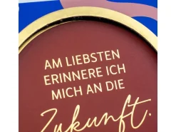 Grafik Werkstatt Korkuntersetzer Salvador Dalí
