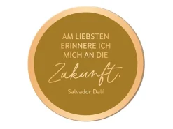 Grafik Werkstatt Korkuntersetzer Salvador Dalí