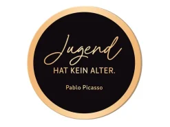 Grafik Werkstatt Korkuntersetzer Set Pablo Picasso