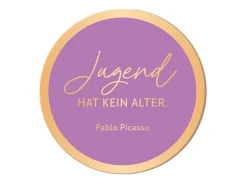 Grafik Werkstatt Korkuntersetzer Set Pablo Picasso