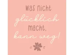 Grafik Werkstatt Message in a Box To-dos für ein neues Lebensjahr