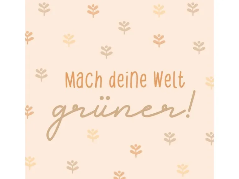 Grafik Werkstatt Message in a Box To-dos für ein neues Lebensjahr