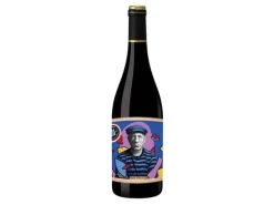 Grafik Werkstatt Rotwein Pablo Picasso