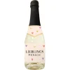 Grafik Werkstatt Secco-Flasche Lieblingsmensch 0.2 l