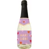 Grafik Werkstatt Secco-Flasche Alles Liebe 0.2 l
