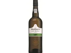 Graham's Fine White Port 0.75 l