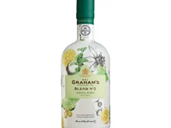 Graham's Weisswein Port White Blend No. 5 0.75 l