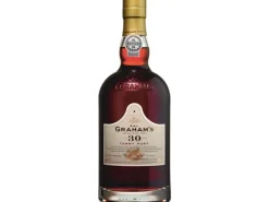 Graham's 30 Year Old Tawny Port 0.75 l