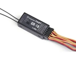 Graupner Empfänger GR-16 HoTT 8 Kanal