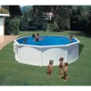 Gre Pool KIT Dream Bora Bora, Ø 350 x 120 cm