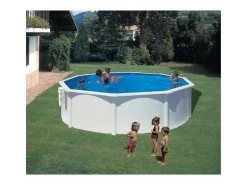 Gre Pool KIT Dream Bora Bora, Ø 350 x 120 cm