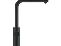 GROHE Küchenarmatur Blue Home L-Auslauf herausziehbar
