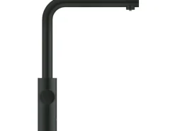 GROHE Küchenarmatur Blue Home L-Auslauf herausziehbar