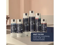 GROHE Küchenarmatur Blue Home L-Auslauf Starter Kit