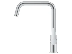 GROHE Küchenarmatur QuickFix Start Hoher Auslauf