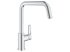 GROHE Küchenarmatur QuickFix Start Hoher Auslauf
