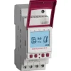Grässlin Zeitschaltuhr talento smart B15 Digital