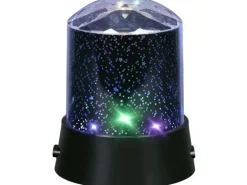 Grundig Sternenprojektor Lampe
