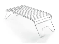 GSI Outdoors Folding Campfire Grill