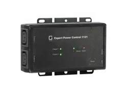 GUDE IP-Hutschienenrelais 1121-1 Expert Power Control