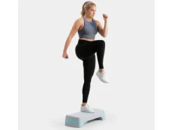 Gymstick Vivid Step Board
