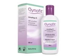 Gynofit Intimpflege-Öl 100 ml