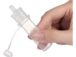 Haakaa Kolostrum Sammler für Muttermilch 2 Stück