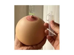 Haakaa Kolostrum Sammler für Muttermilch 2 Stück