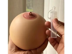 Haakaa Kolostrum Sammler für Muttermilch 2 Stück