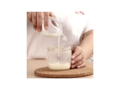 Haakaa Milchauffänger 40 ml