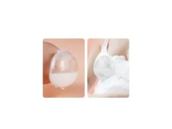 Haakaa Milchauffänger Set 75 ml, 2 Stück