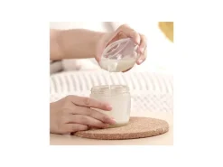 Haakaa Milchauffänger Set 75 ml, 2 Stück