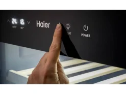 Haier Wine Bank 50 Serie 5 HWS32GDG Wechselbar/Rechts