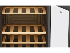 Haier Wine Bank 50 Serie 5 HWS32GDG Wechselbar/Rechts