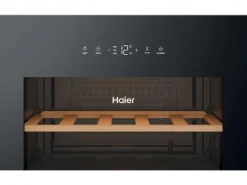 Haier Wine Bank 50 Serie 5 HWS32GDG Wechselbar/Rechts