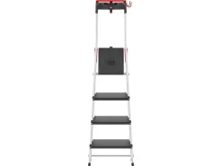 Hailo Bockleiter L100 TopLine 4 Stufen