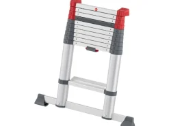 Hailo Flexline Teleskopleiter T100 11 Stufen