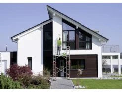 Hailo Gerüst Fast & Lock Combi 5, 12 Stufen